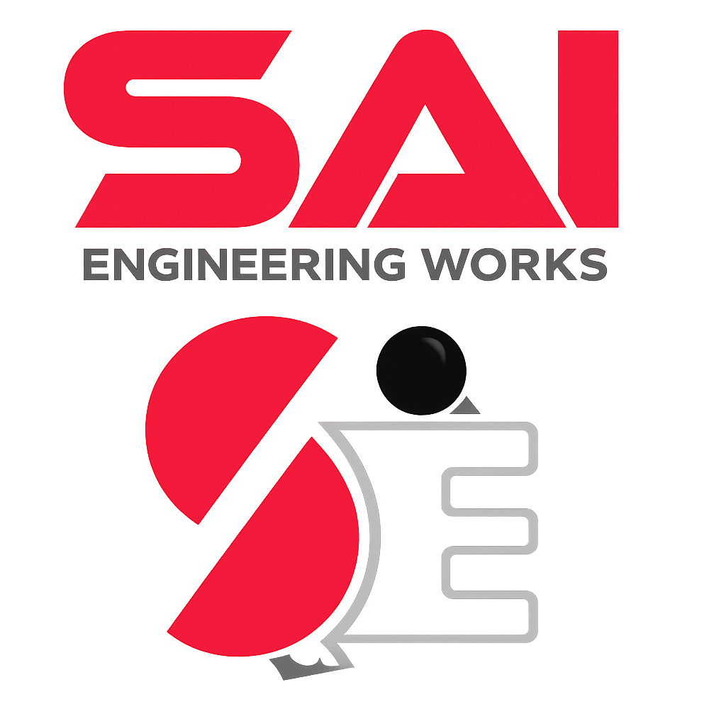Sai Engineering Works